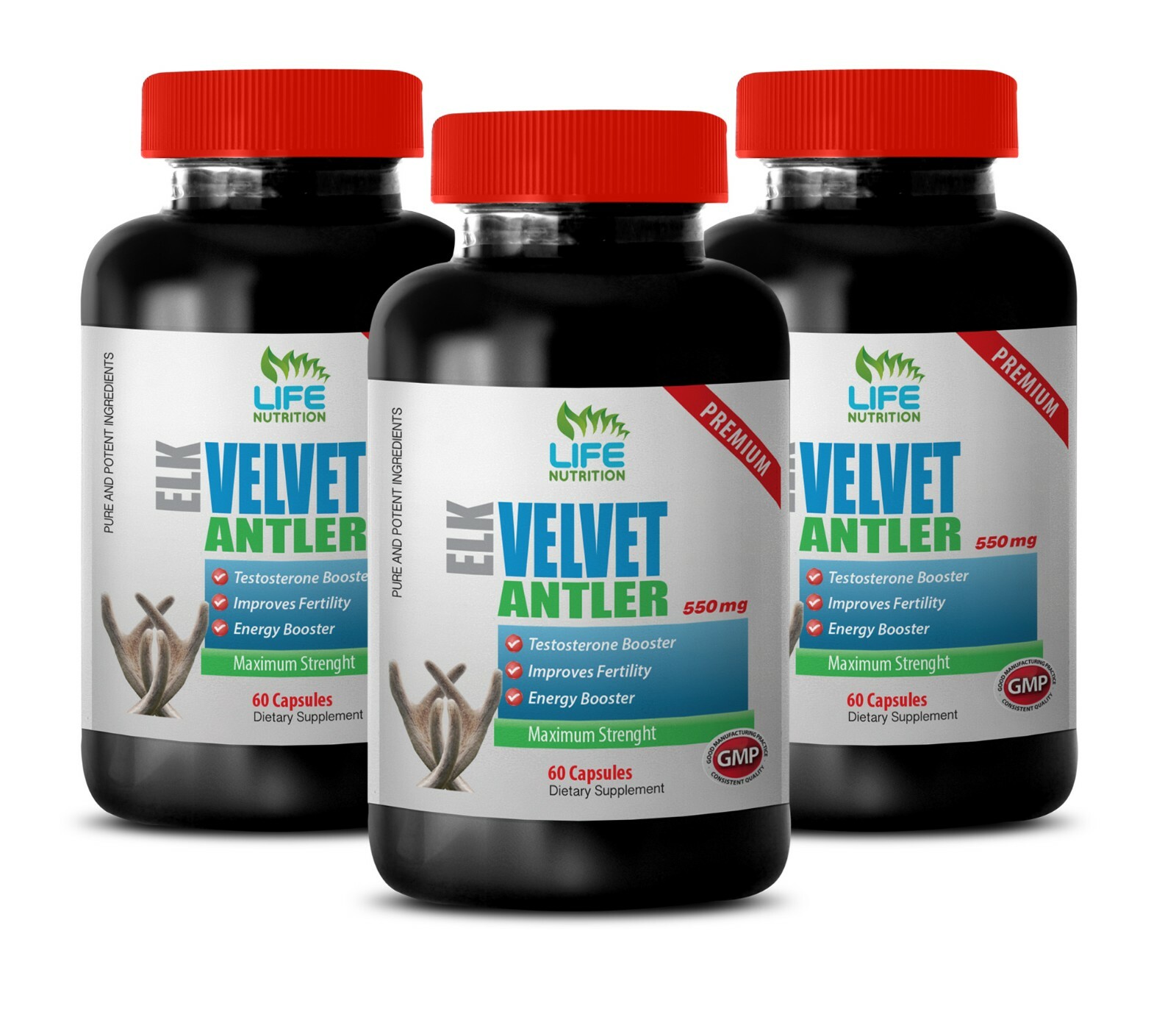 increase libido in women – ELK VELVET ANTLER – nutrition enhancing athletic 3BOT