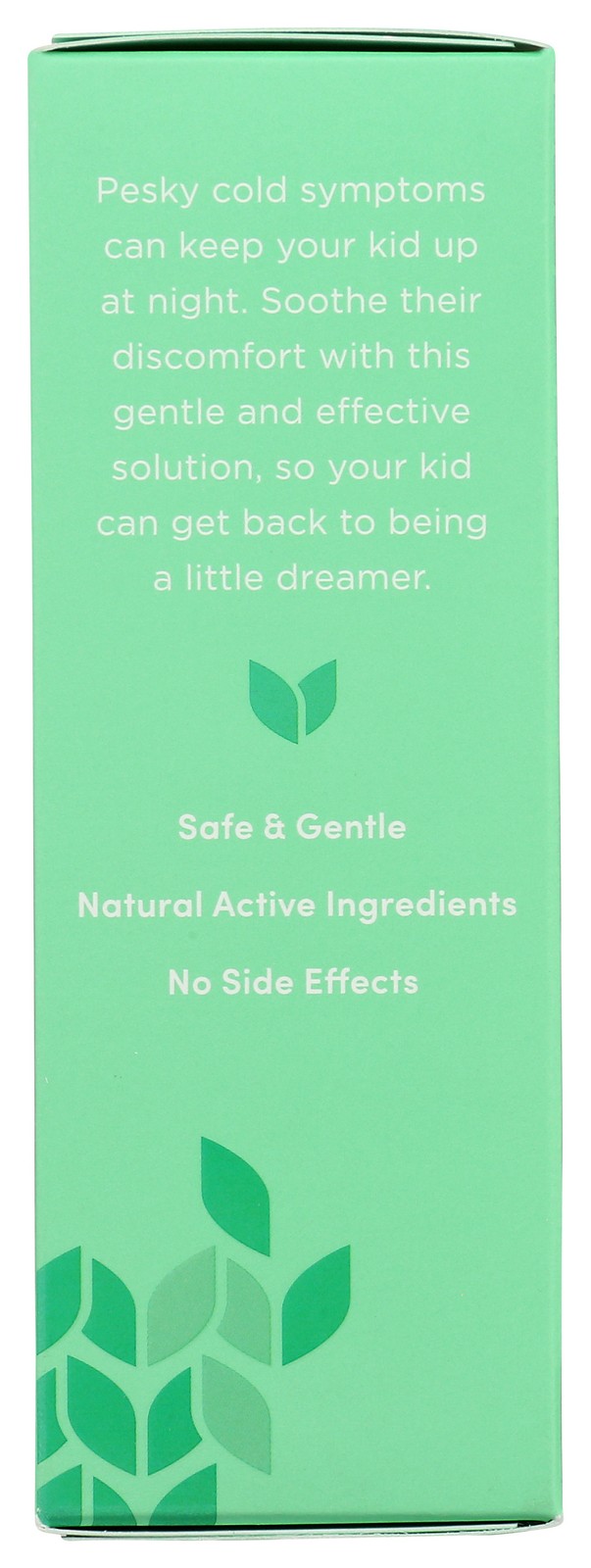 Hylands Naturals Kids Cold & Cough Nighttime Syrup 4 Fl Oz 3 Pack