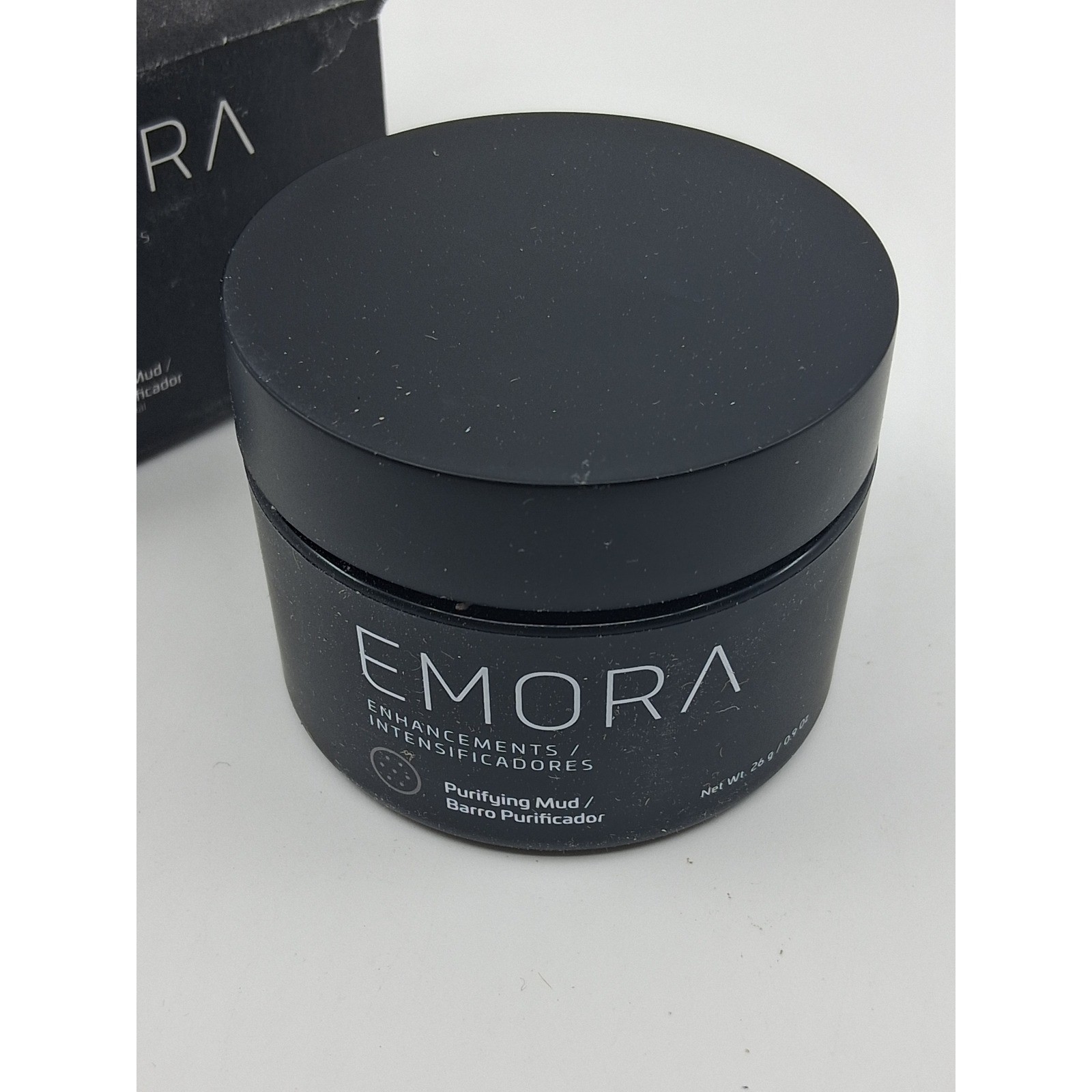 ActivZ Emora Purifying Mud – Enhancements, Rejuvenate your skin