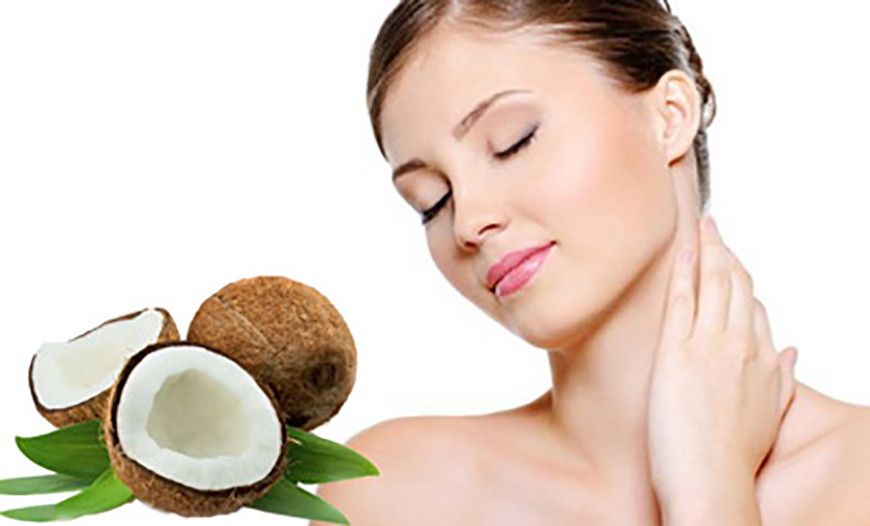 Energy booster gel – EXTRA VIRGIN COCONUT OIL 3000mg – coconut oil capsules