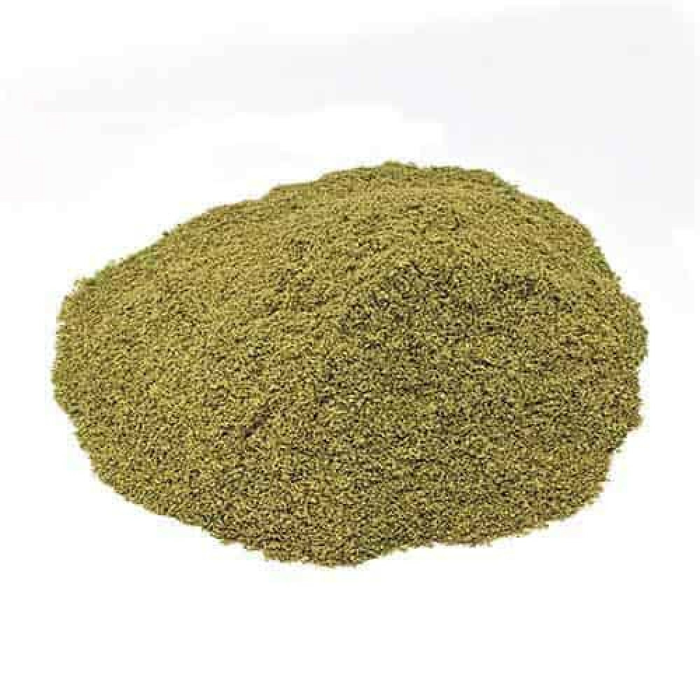 Mimosa Pudica Seed Veggie Caps – Antioxidants – No Filers – 500mg, 100 Caps