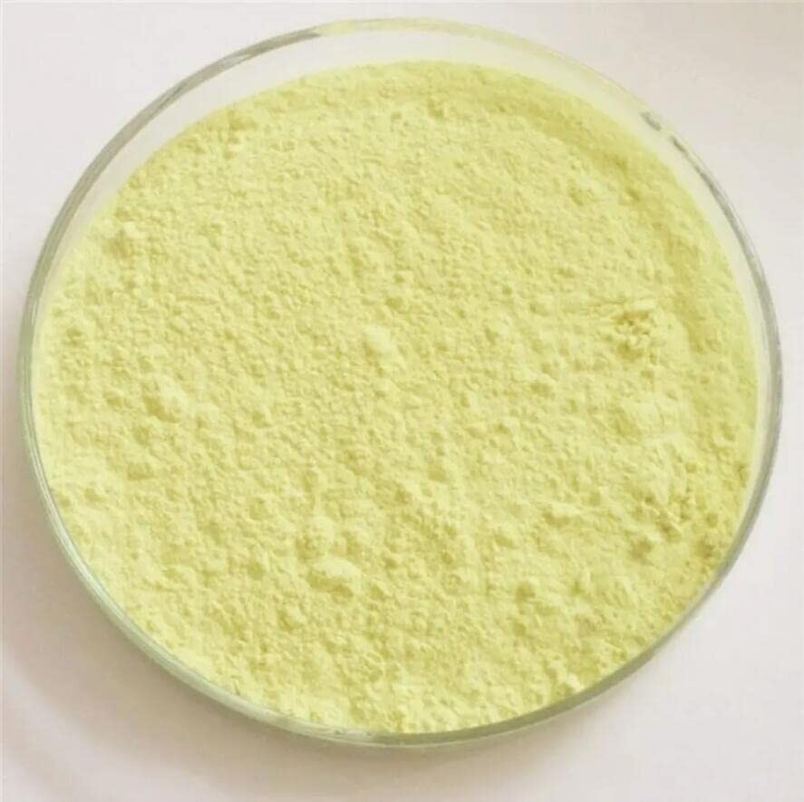 Epimedium Horny Goat Weed Extract Purity 98 Icariin Powder 10 Grams, for Men & W