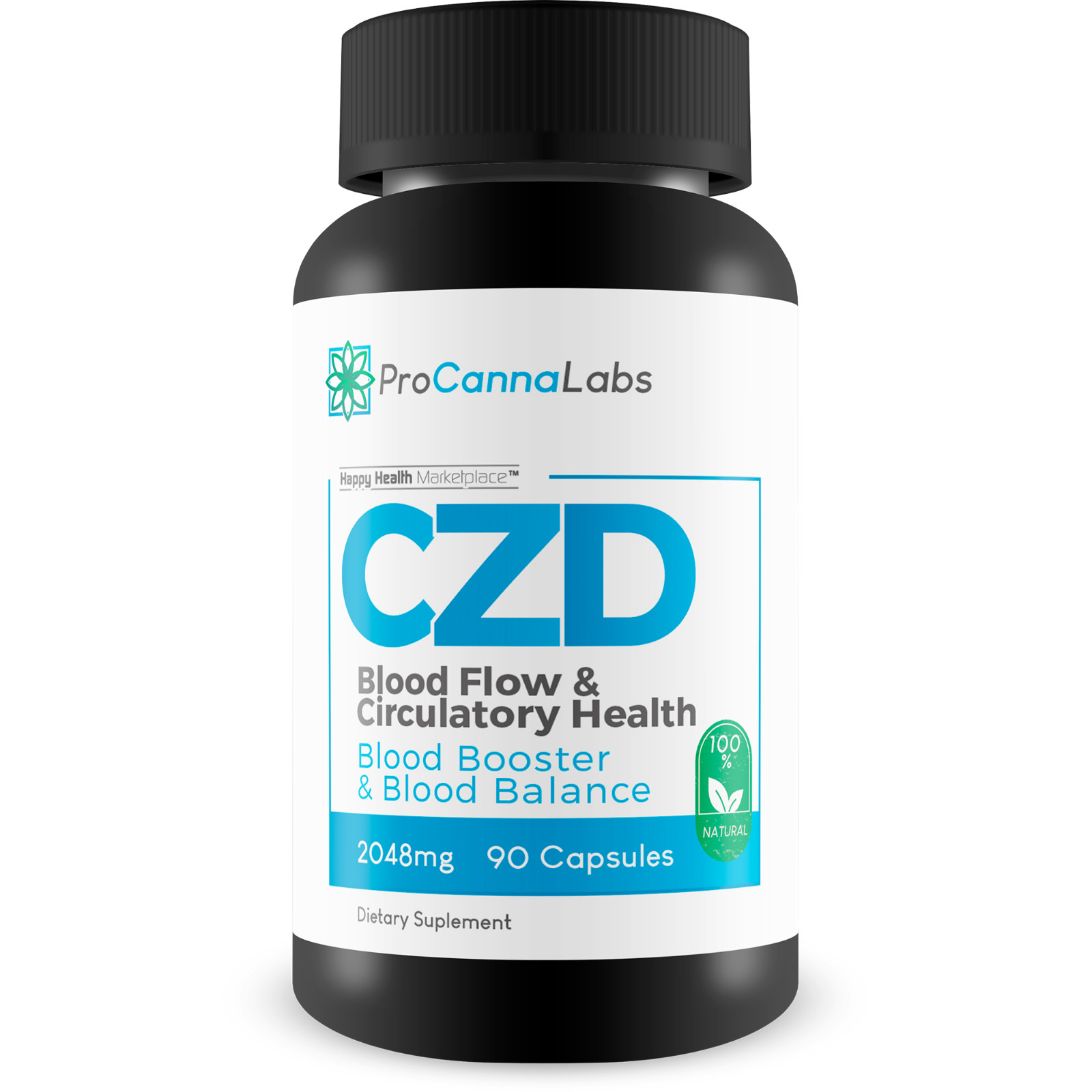 Pro Canna Labs Gummies Capsules – Our Best Vitamin C D Zinc Blood Booster