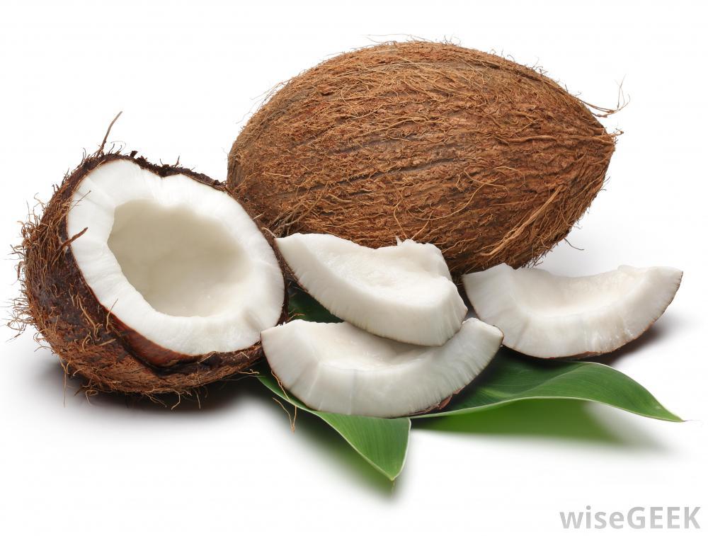 Coconut oil for hair – EXTRA VIRGIN COCONUT OIL – Antioxidantes – 1 Bottle