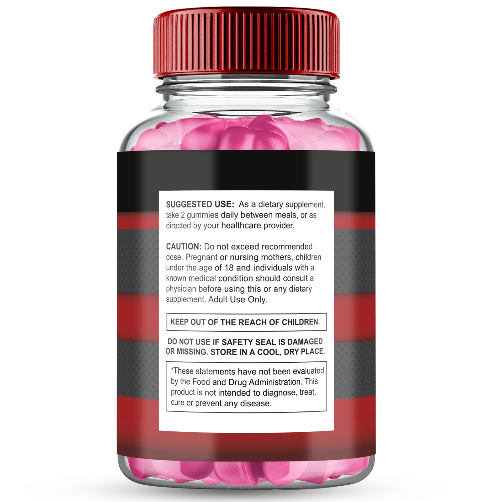 Remedi Blood Sugar Support Gummy, Remedi Blood Sugar Support Reviews (2 Pack)