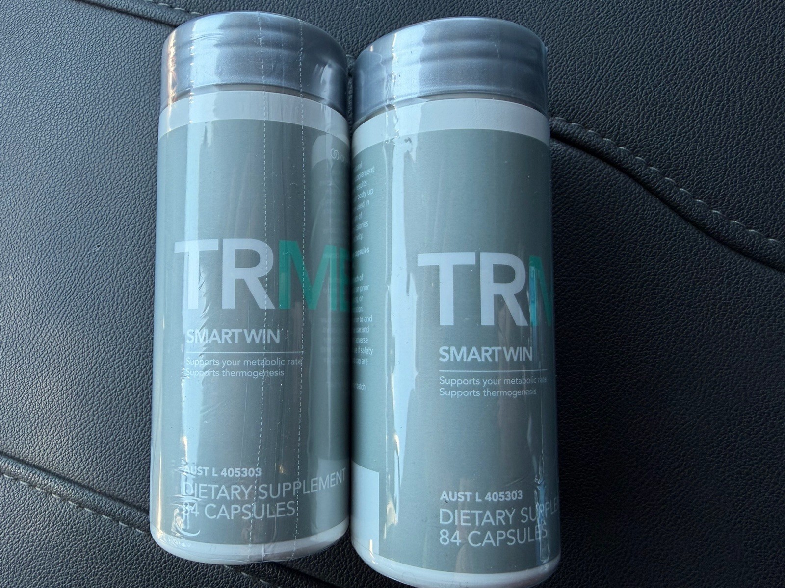 2 of NU SKIN Nuskin ageLOC TRME Smartwin Smart Win Brand New Exp 12/26