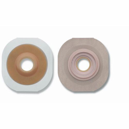 Skin Barrier New Image Flextend Pre-Cut, Extended Wear Tape 1-3/4 Inch Floating