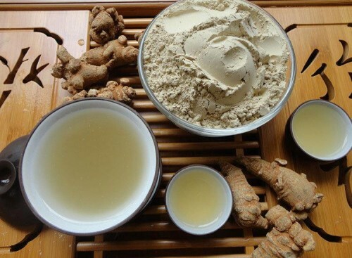 Notoginseng Root 80% Notoginsenosides Powder | 2oz to 1lb | Natural Hand Crafted