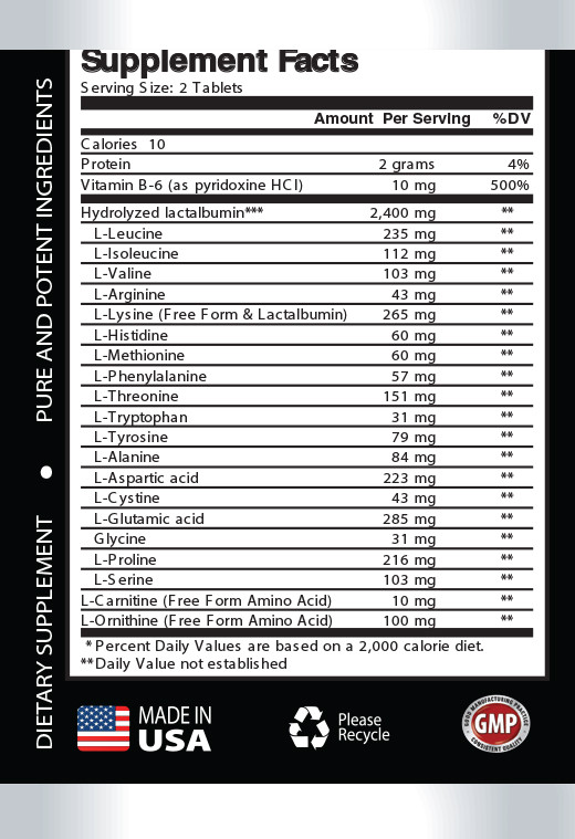 amino complete – MAXAMINO PLUS COMPLEX – pre workout for women 3 Bot 270 Tablets