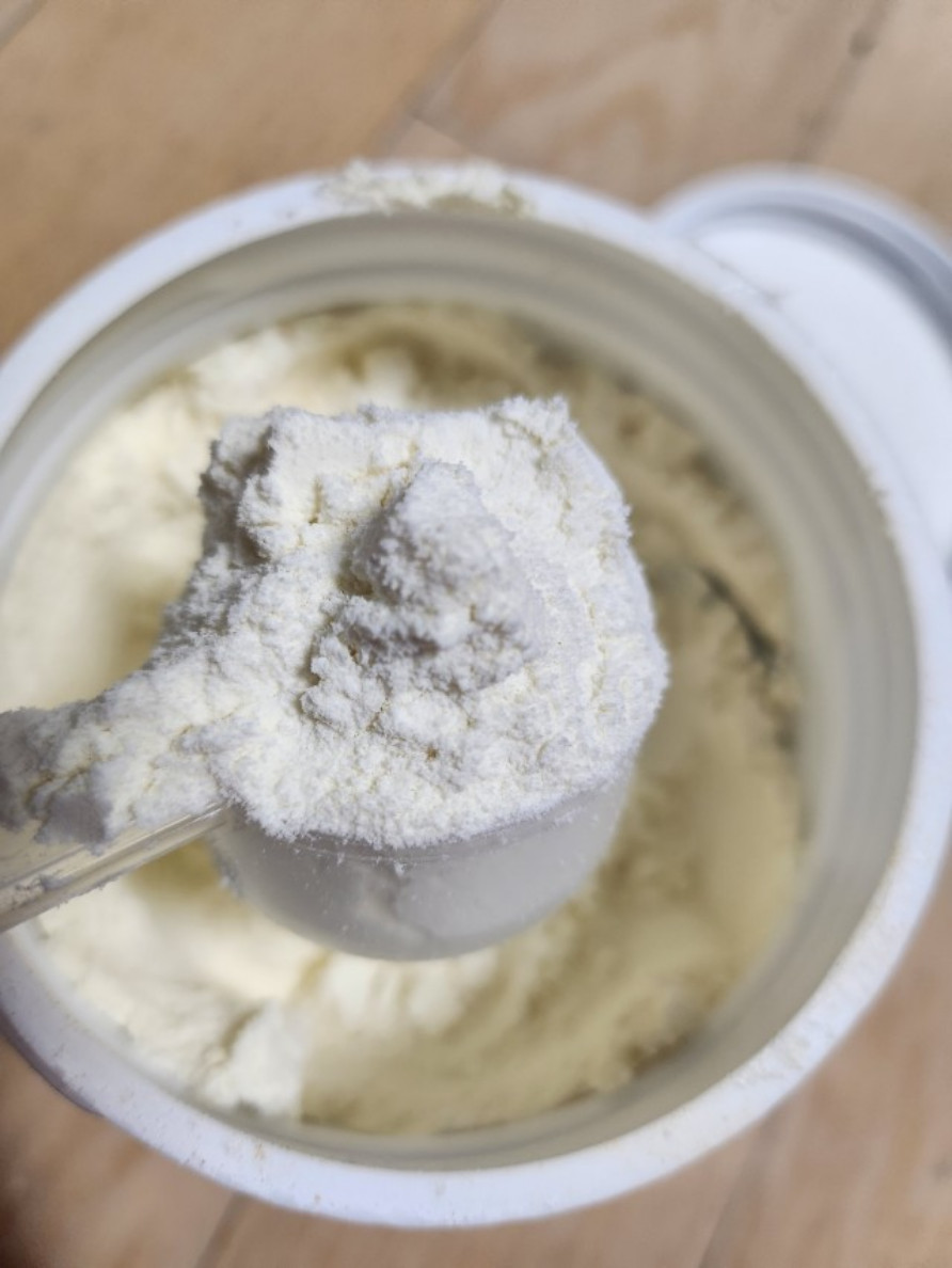 100% Goat Milk Colostrum Protein Mix Powder 150g