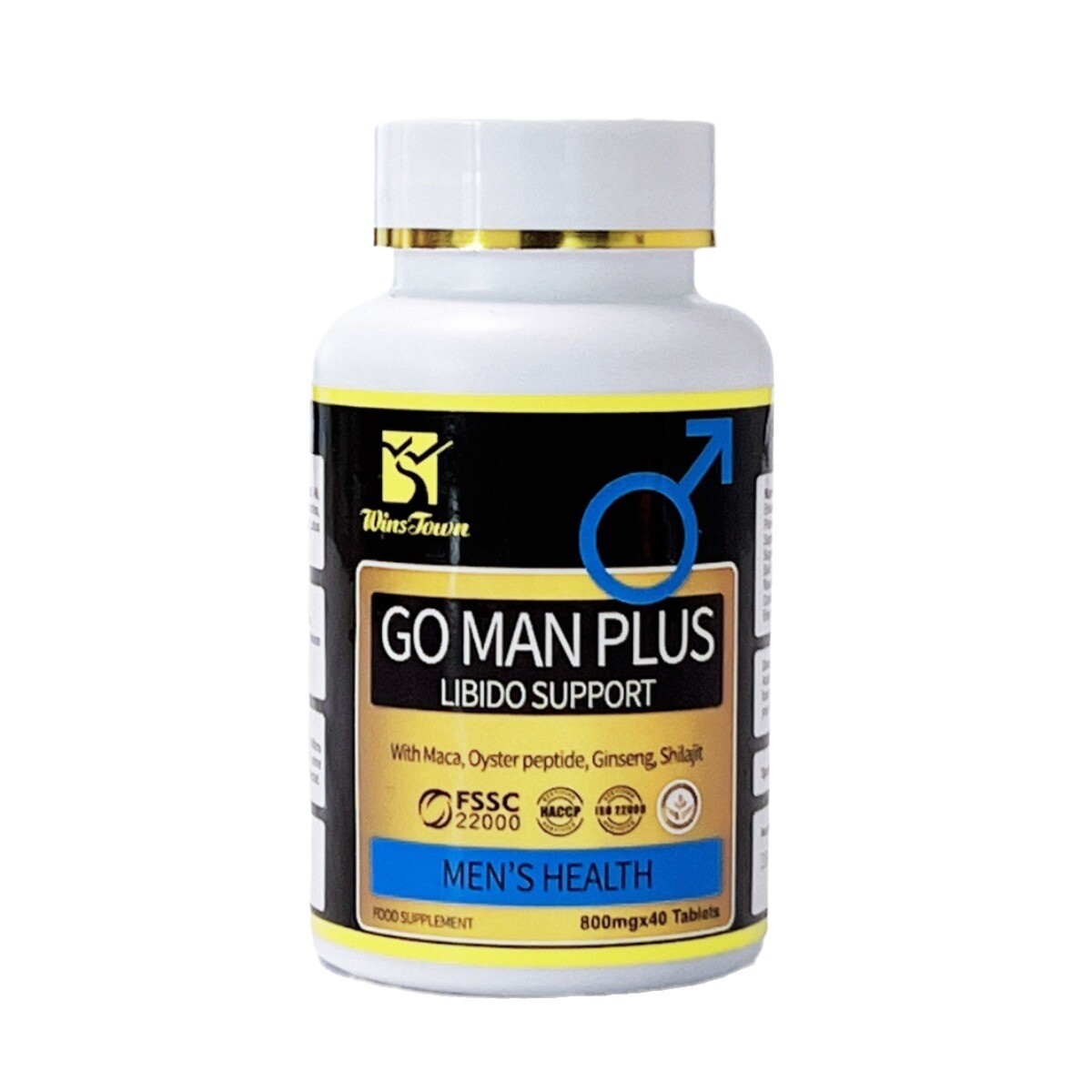 Male Reproductive Energy Tablets+Türkiye Ketone Muscle Endurance Tablets