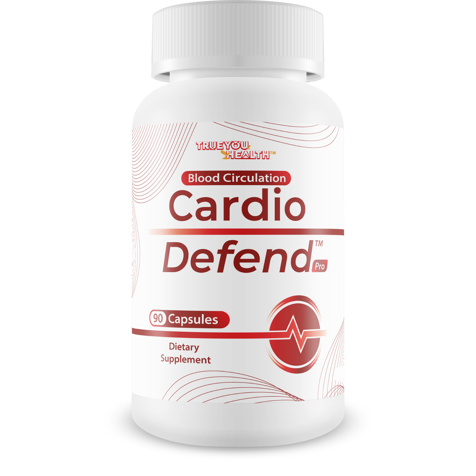 Blood Circulation Cardio Defend Pro – Our Best Blood Circulation Supplement