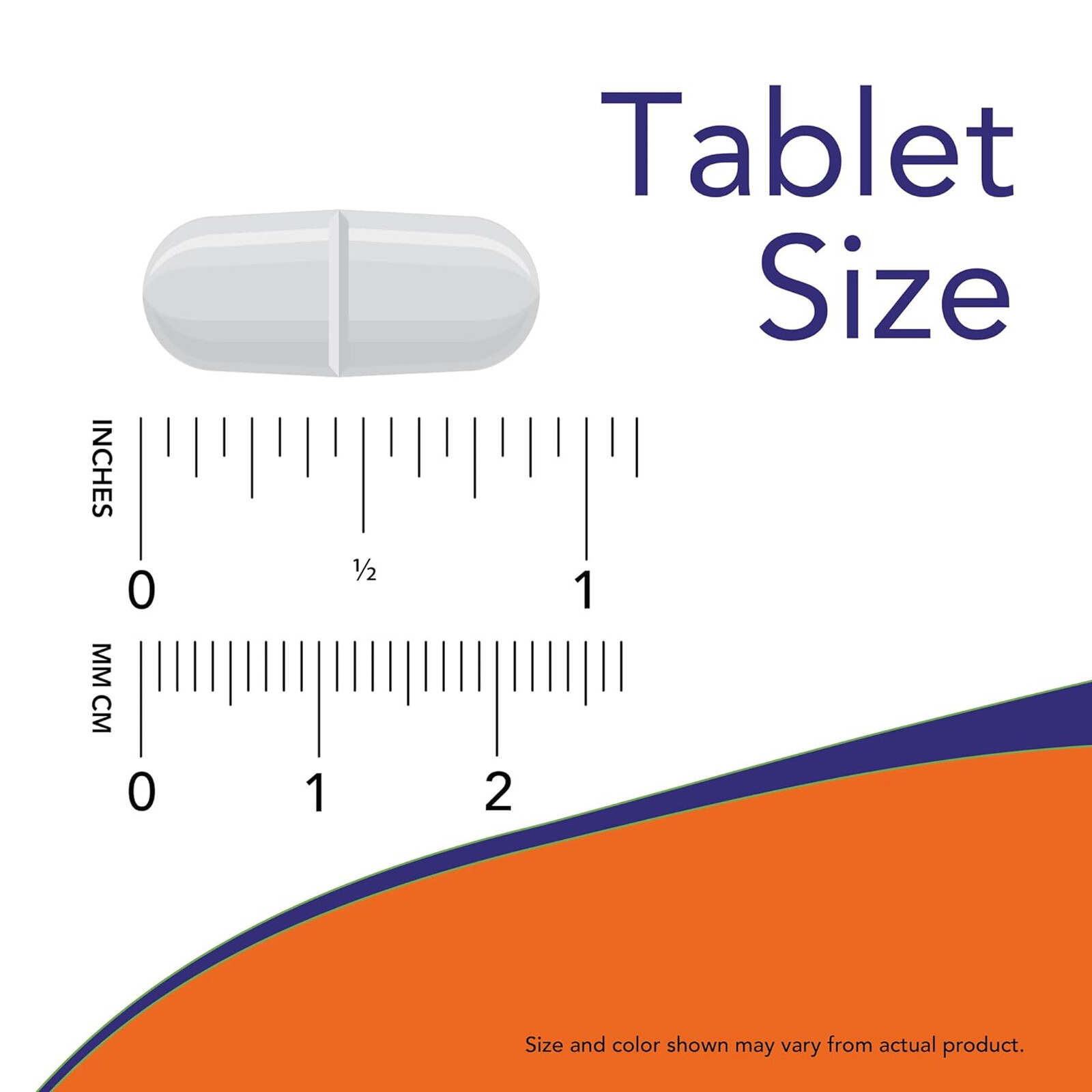 NOW FOODS NAC 1000 mg 120 Tablets