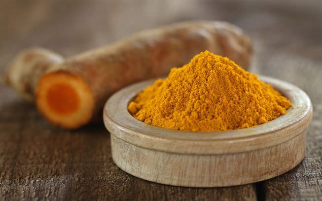 antioxidant defense complex – TURMERIC CURCUMIN COMPLEX 3B – unisex