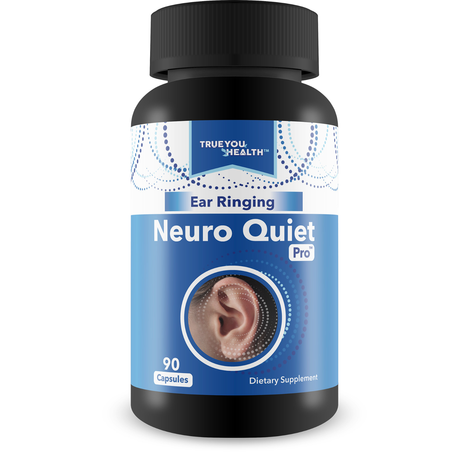 Ear Ringing Neuro Quiet Pro – Our Best Hearing Improvement Supplement