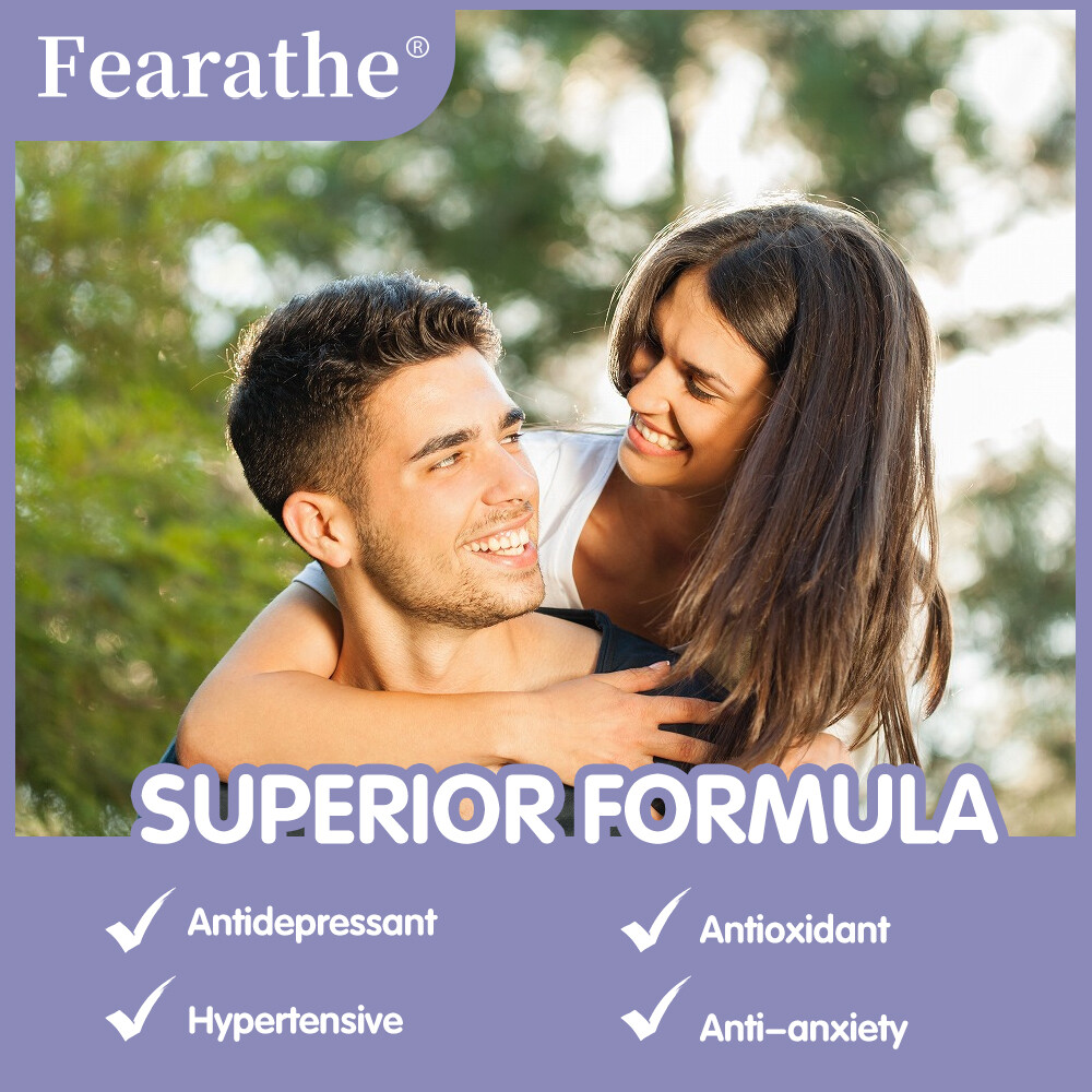 Premium DHH-B Plus Supplement,Promotes calmness Sleep & Relaxation,Relief Stress