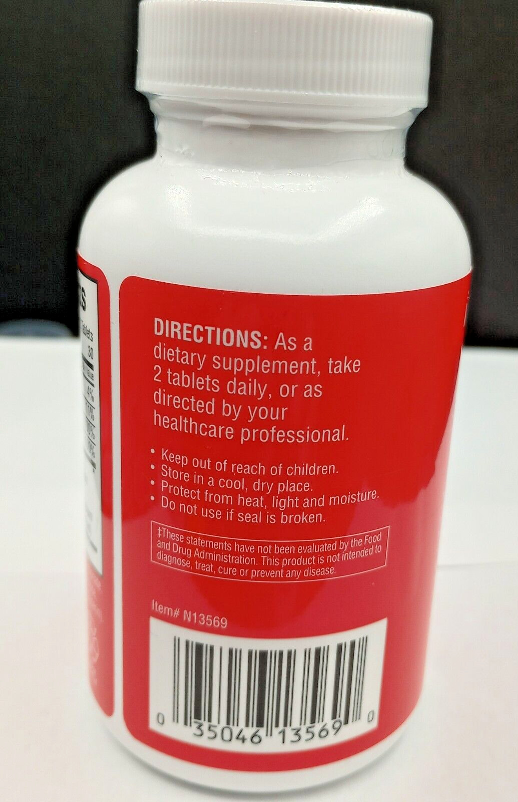 1) Nutrition Works – Detox – Promotes Healthy Weight Managment -60 Tab -EXP 6/26