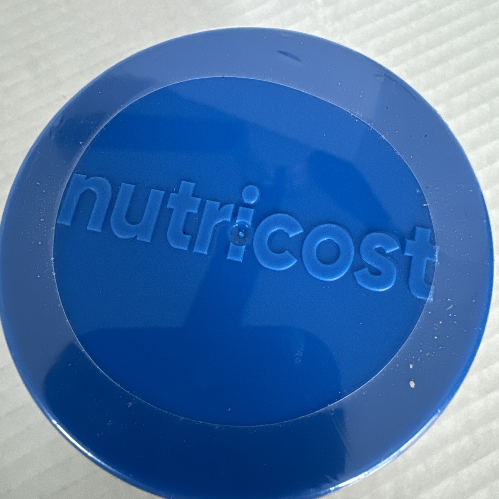 Nutricost L-Carnitine Tartrate Powder (100 Grams) – 1 Gram per Serving