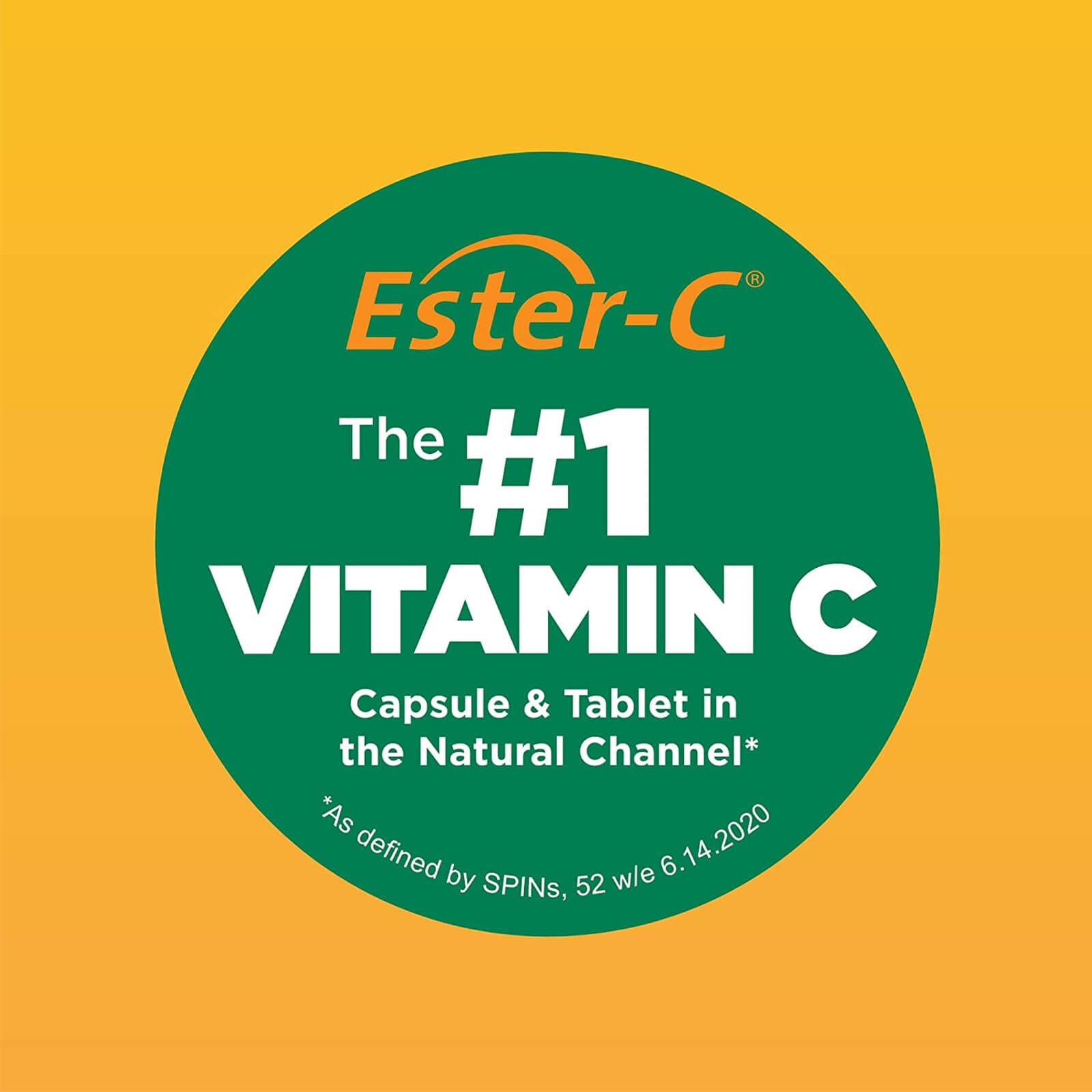 Solgar Ester-C 1000 MG with Citrus Bioflavonoids – 90 Capsules