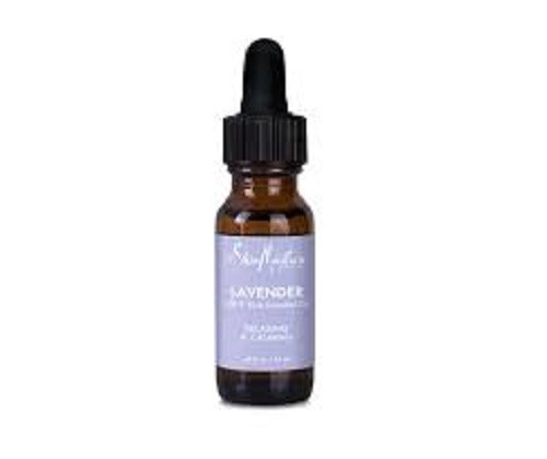 SheaMoisture 100% Pure Essential Oil Lavender, 0.45 Oz.