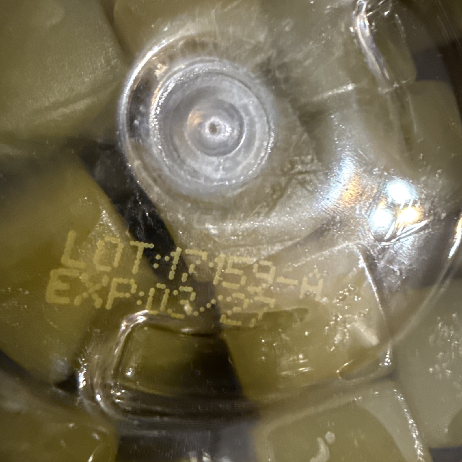 Akasha Superfoods Glow Sea Moss Pearl Powder 60 Gummies Strawberry Lemonade Veg…