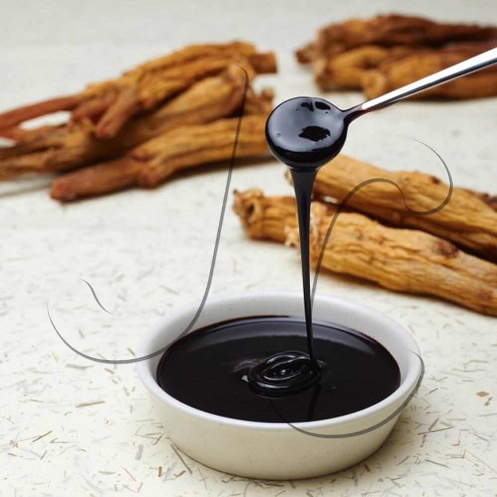 [Express] POCHEON Korean Red Ginseng Extract Gold 240g