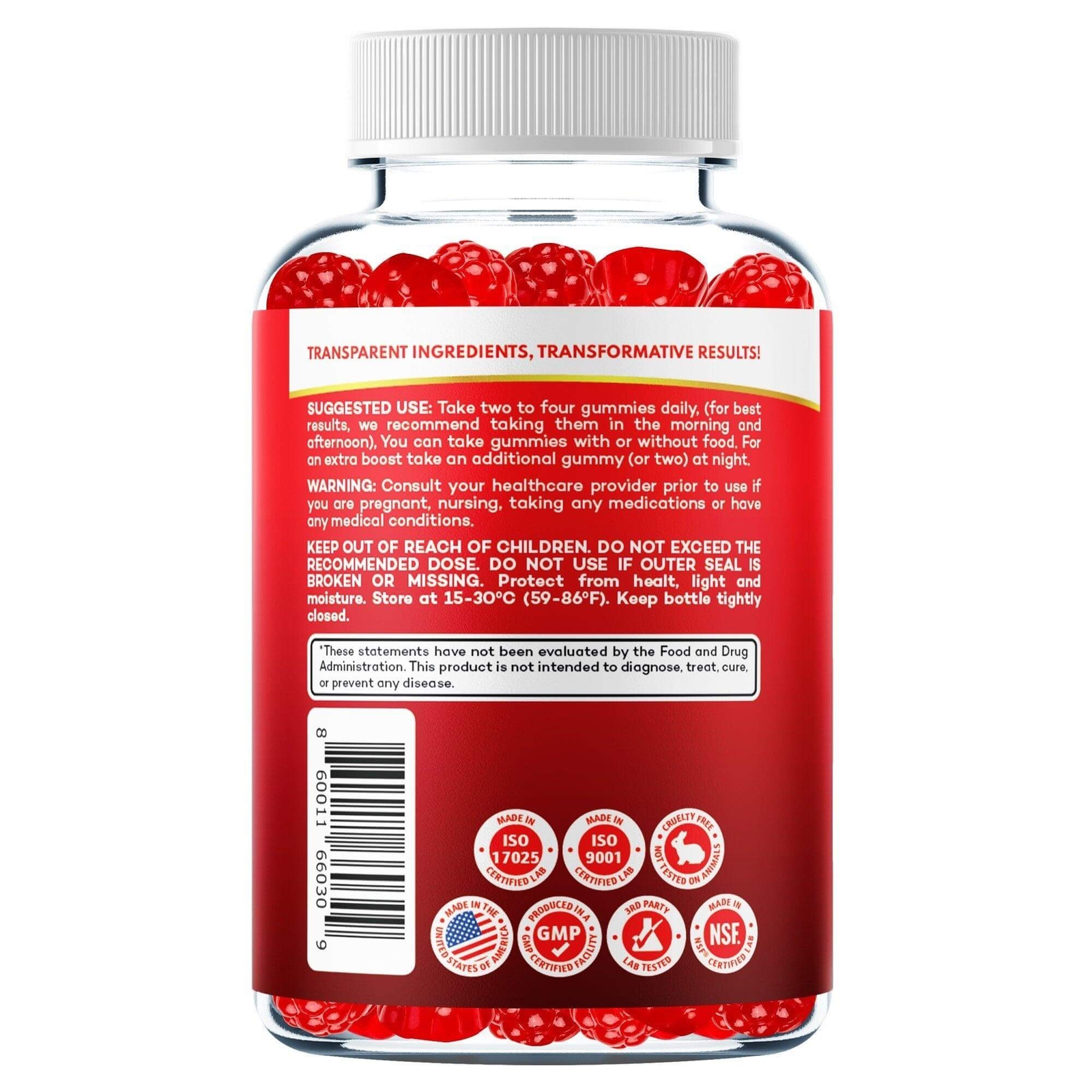 Keto ACV Gummies 1000mg Buy 2 Get 1 Free – Kelly Clarkson Diet by Nutri Nation