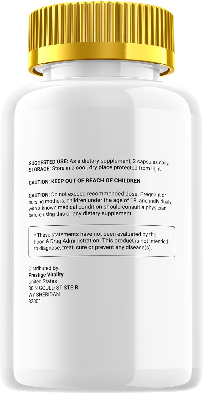 (2 Pack) Joint Sana Capsule – JointSana Advanced Formula for Joint Support