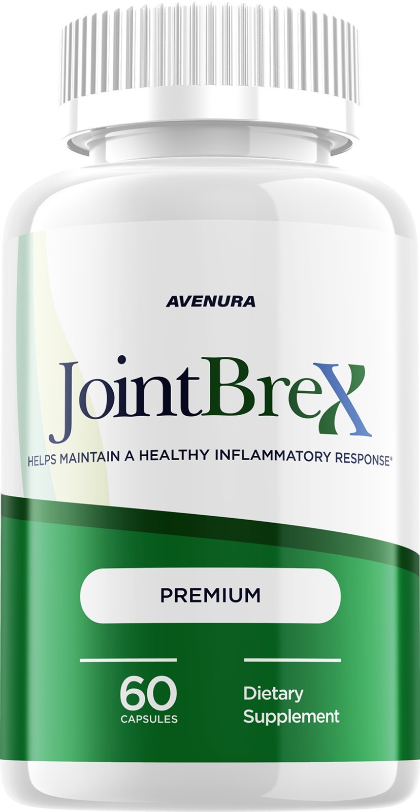 (1 Pack) Joint Brex Capsule – JointBrex Pills Advanced Formula for Joint Support