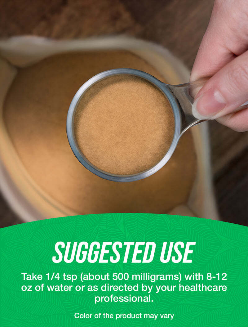 BulkSupplements Naringin Powder – Antioxidant – 500 mg Per Serving