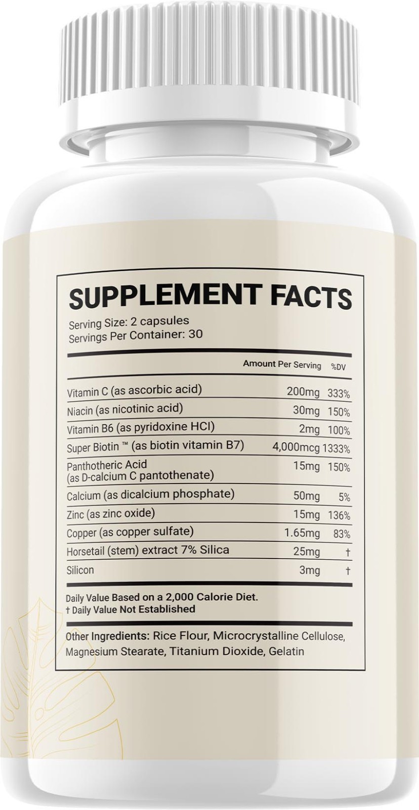 (3 Pack) ThyraFemme Balance Capsule – ThyraFemme Balance Advanced Formula
