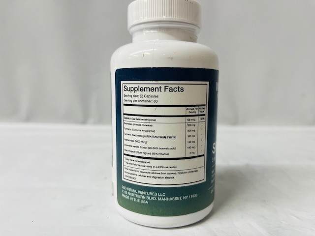 WildRoot Remedies SP Purge 3 in 1 Detox Formula, 60 Capsules, EXP: 06/2028- NEW