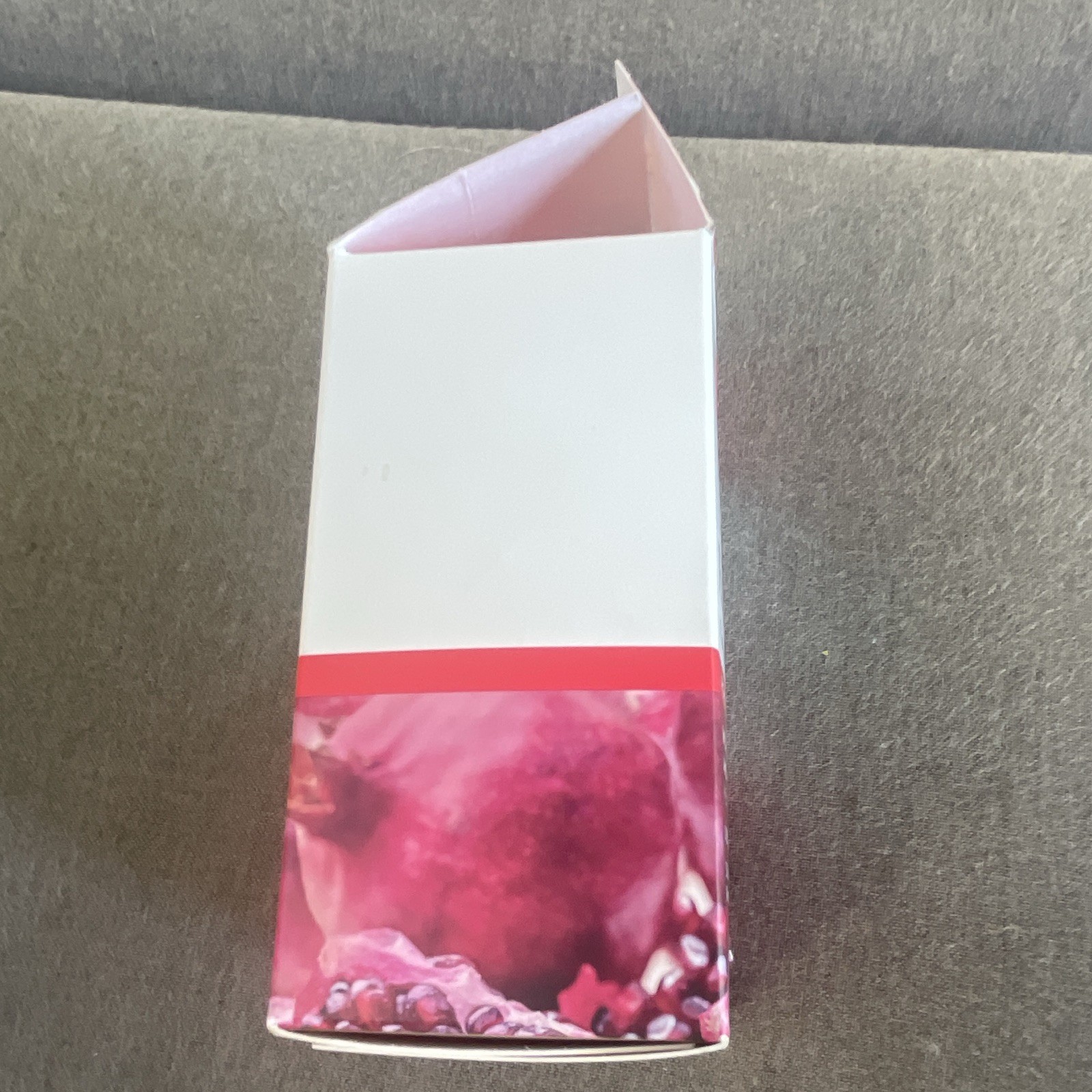 Arbonne EnergyFizz Ginseng Fizz Sticks Pomegranate 25 Count Exp 11/2027