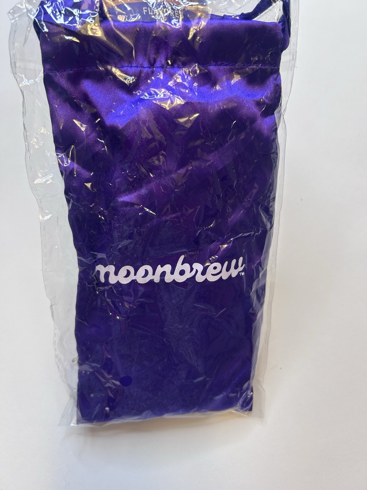 MoonBrew Melatonin-Free Sleep Bundle – Caramel Chocolate Powder, Strawberry Gumm