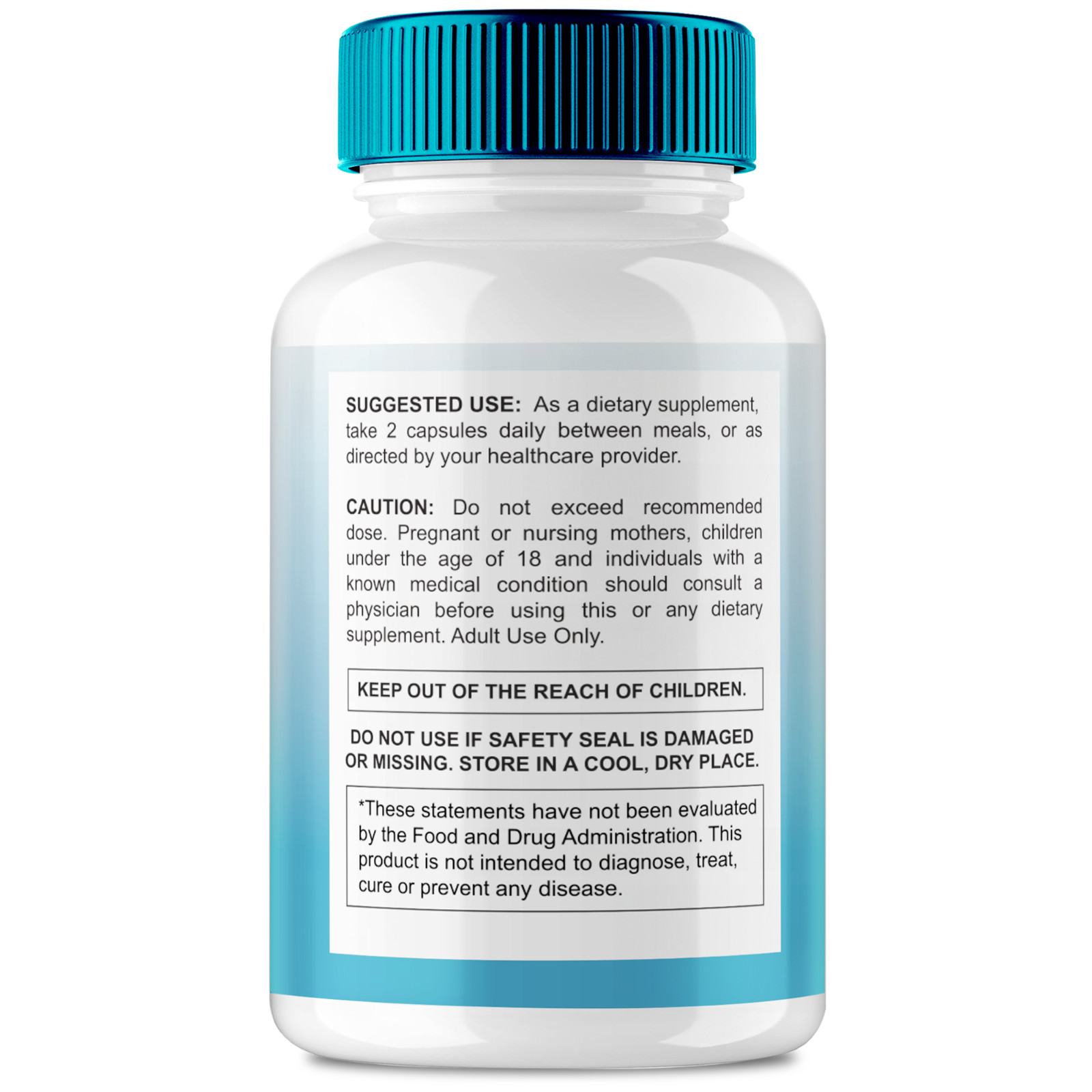 MemoCortex Capsule, MemoCortex Reviews (3 Pack)