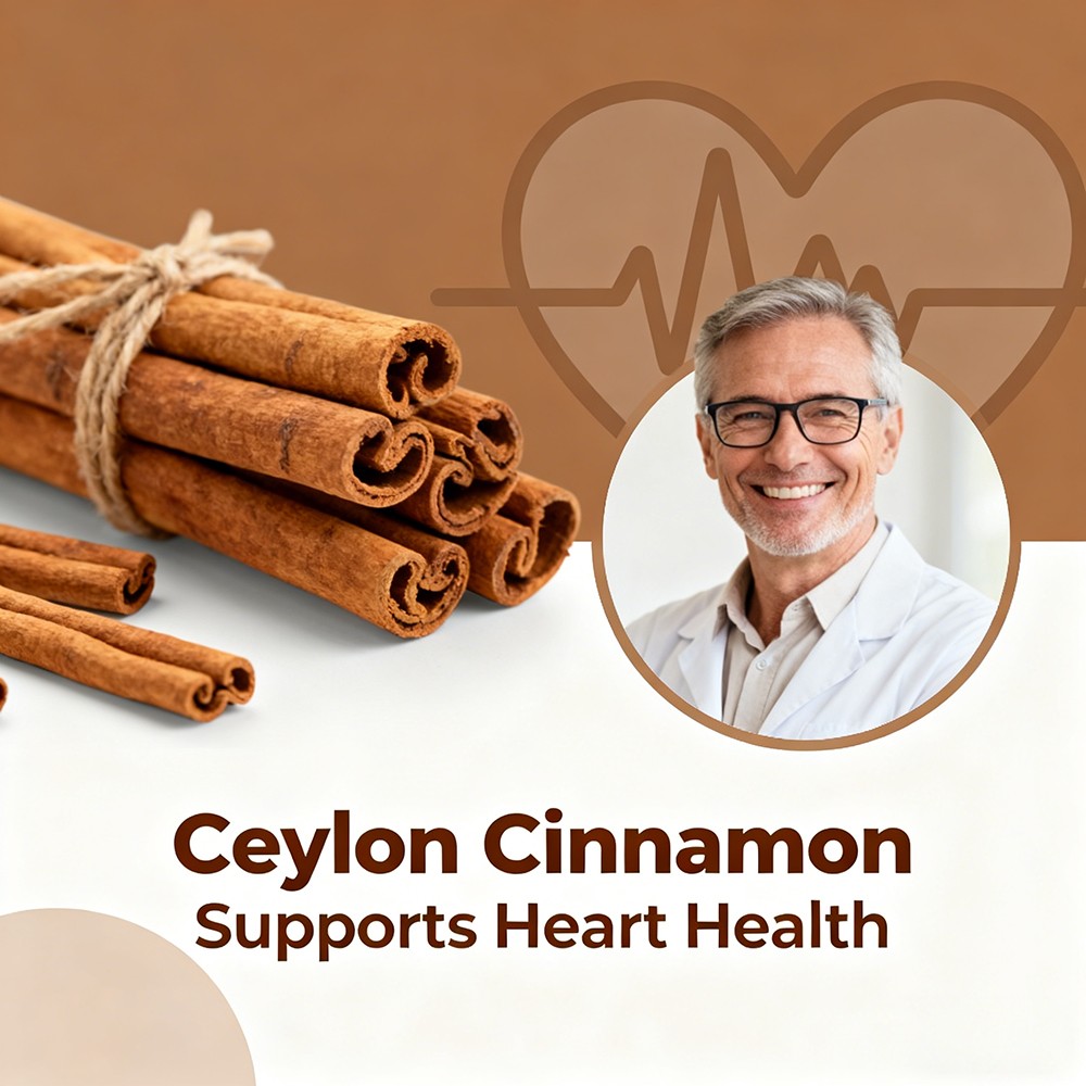 Mshuheene Ceylon Cinnamon Supplement Non GMO Gluten Free 120 Liquid Softgels