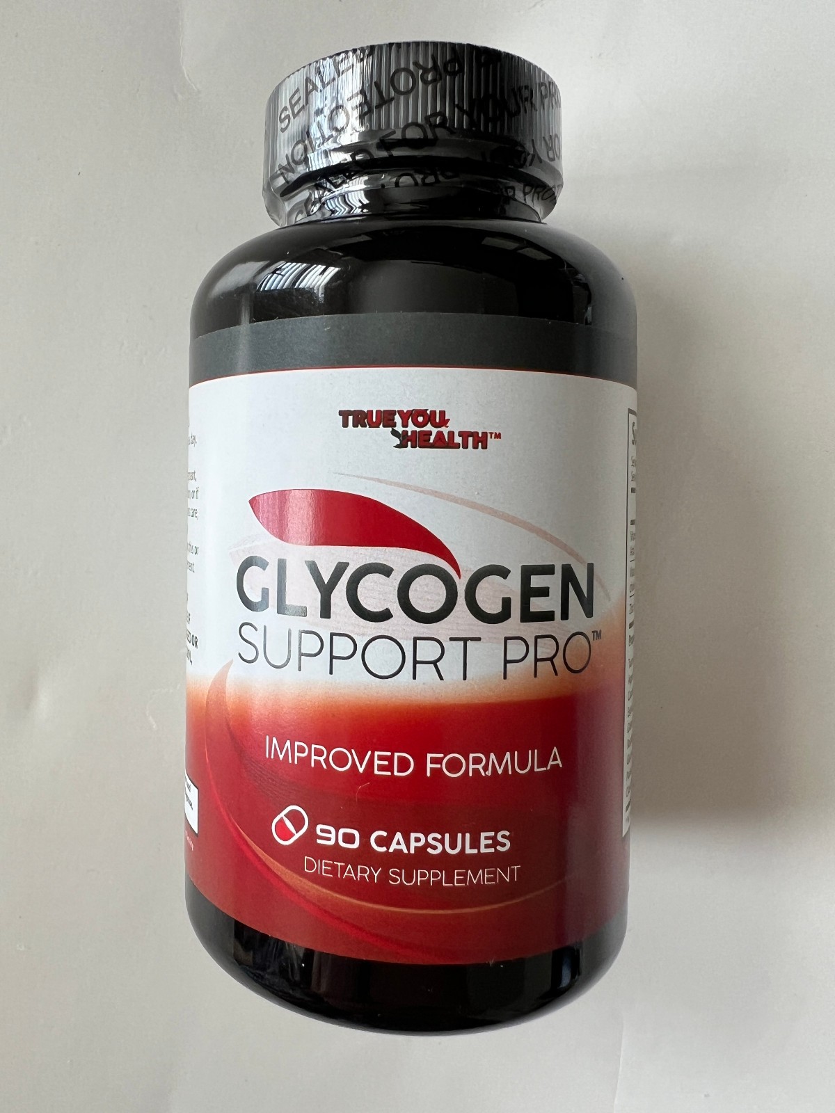 Blood Circulation Support Supplement Vein & Cardiovascular Health Capsules