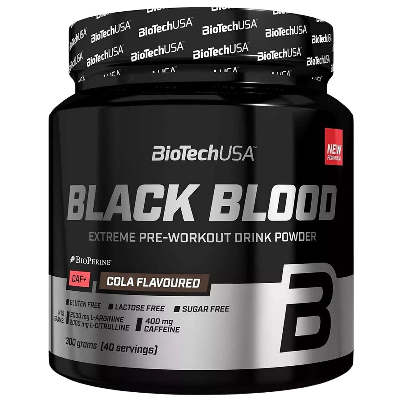 TESTO+ Testosterone Booster Pills – Anabolic Food Supplement PRO Bodybuilding