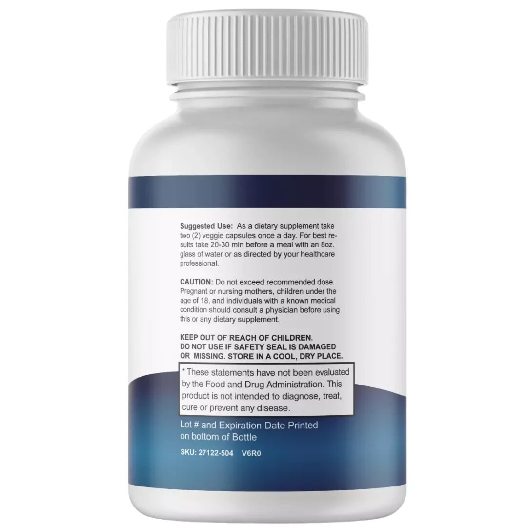 Prostate Pro Premium Prostate Support Blend – 6 Bottles