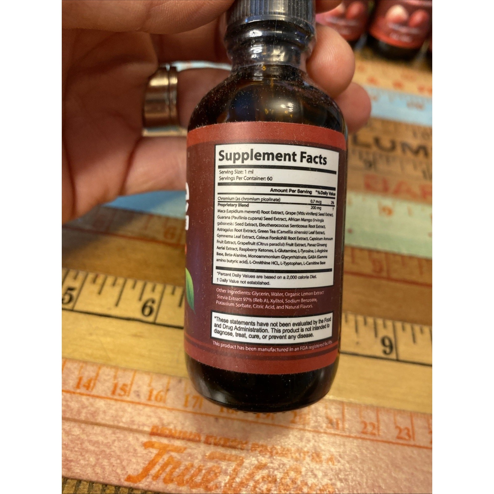 (5 Pack) Apple Drops to Support Weight Loss & Stable Blood Pressure Levels