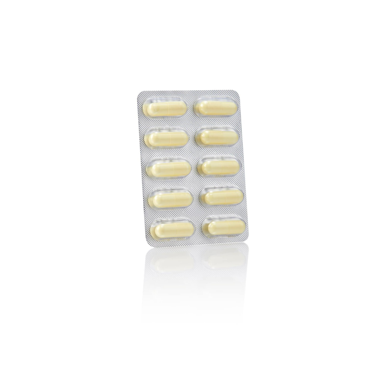 Gifferine Choline Bitartrate+vittamin B Complex dietary supplement 30 capsules