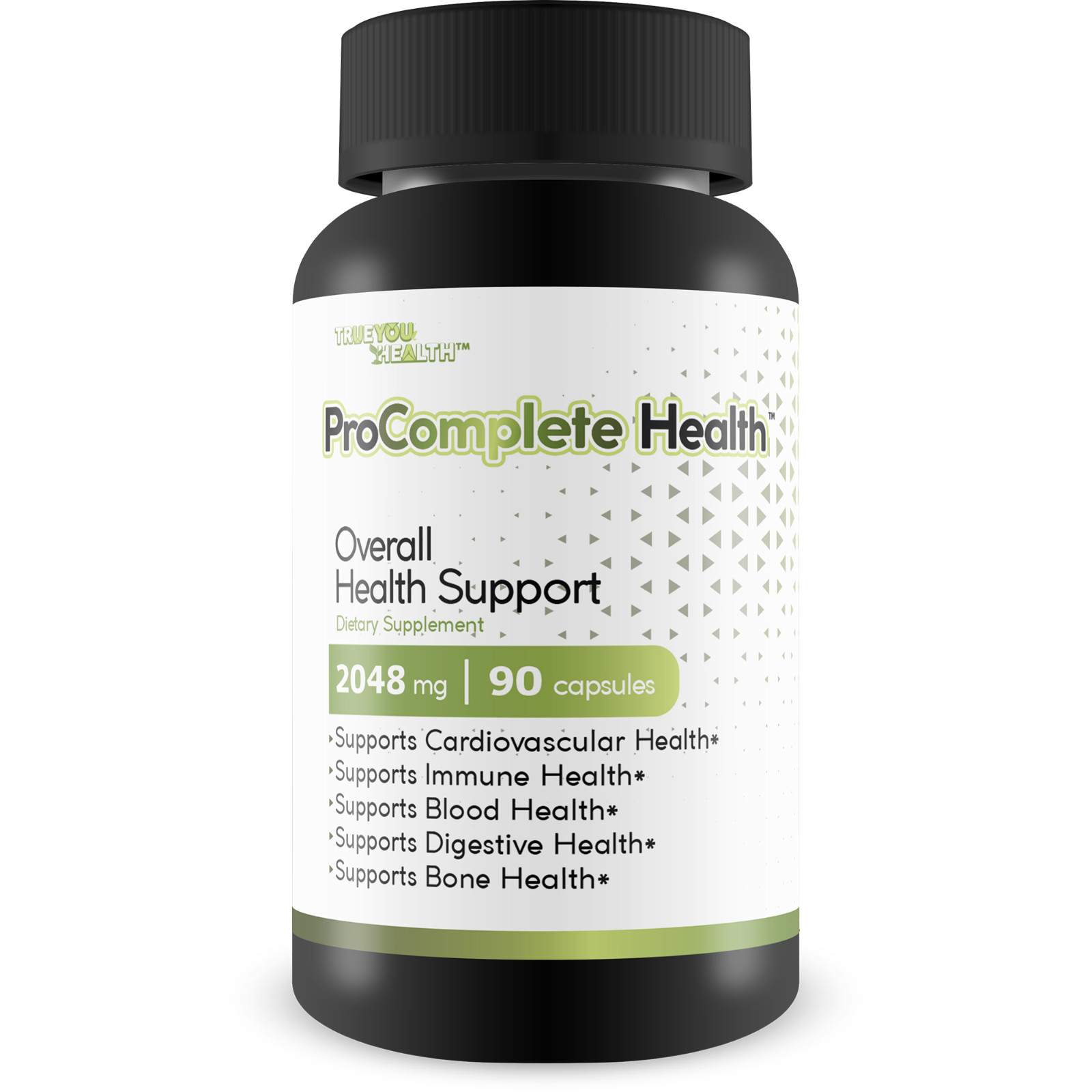 Pro Complete Health – Daily Overall Health & Immune Support Supplement