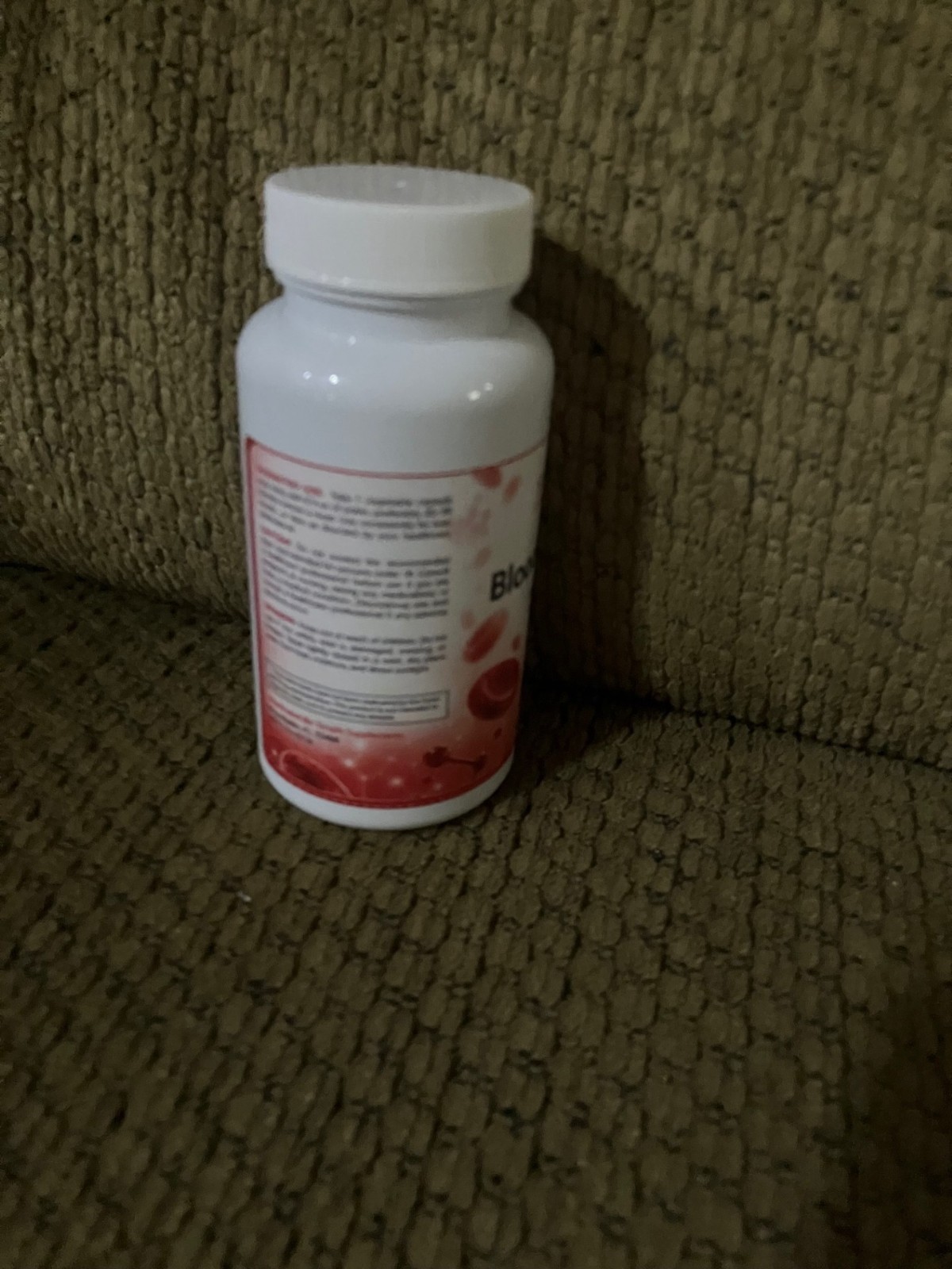 Simple Supplements Blood Sugar Support Dietary Supplement 30 capules