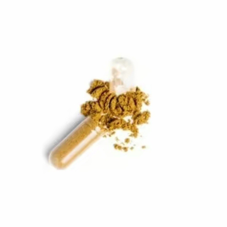 Bella Damiana Natural Premium Herbal Supplement 60 Capsules – 1/2/3 Bottles