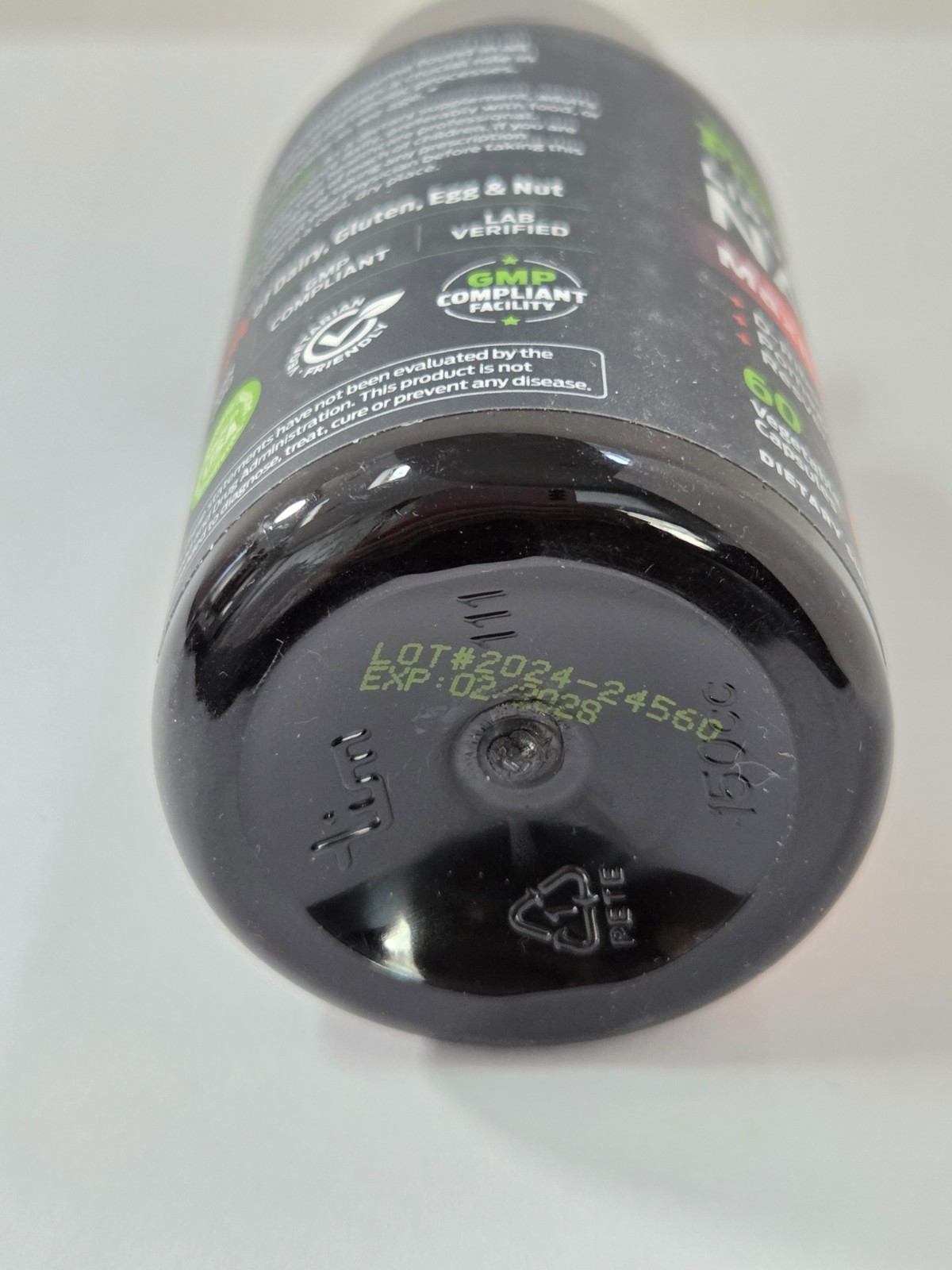 ForestLeaf Liposomal NAD Resveratrol Capsules – Pack of 3 (60 Capsules Each)
