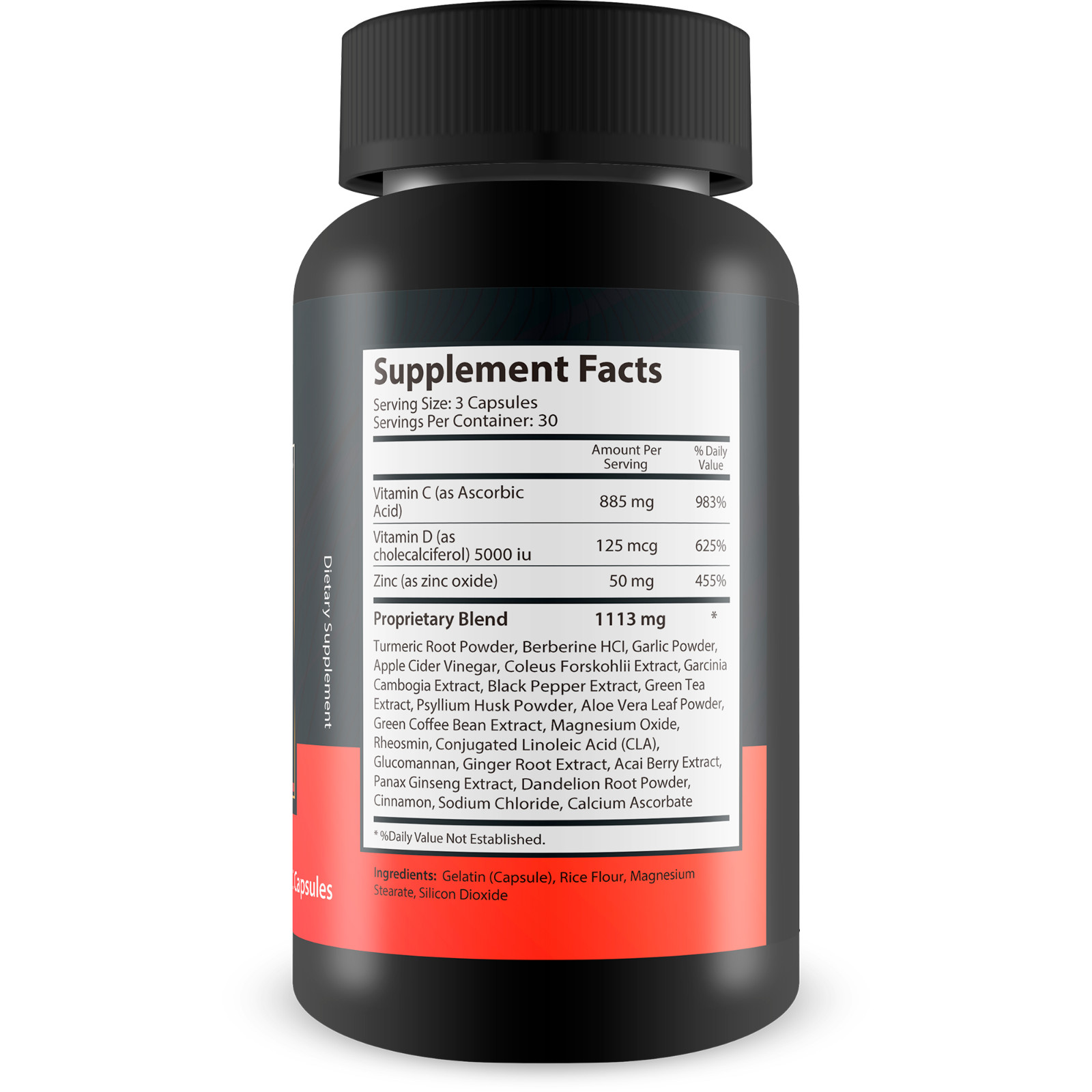 Healthy Sugar Defender Max – Our Best Blood Sugar Support Supplement