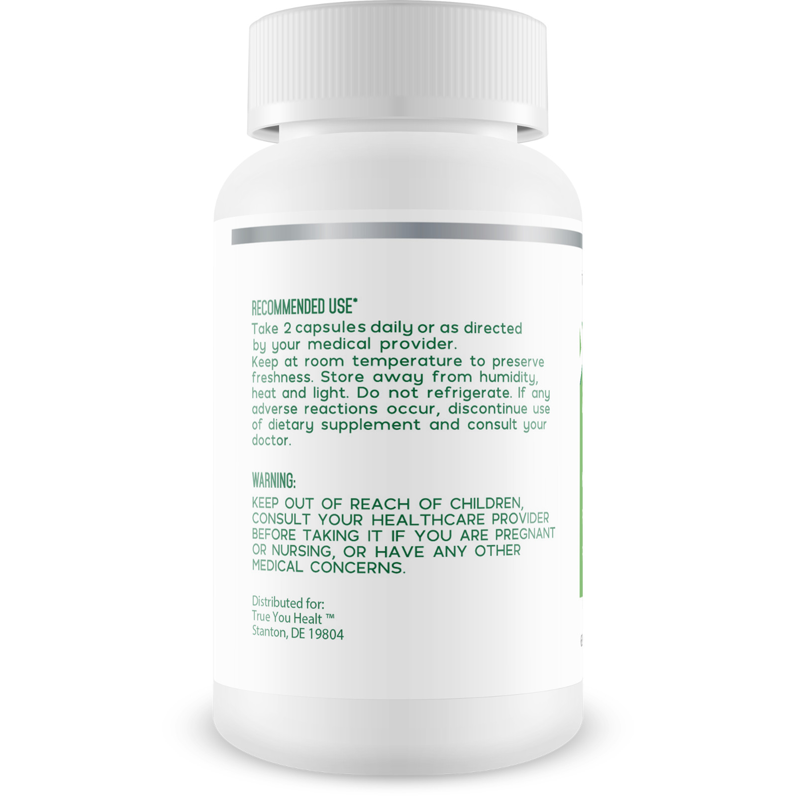 X Total Brain Booster Plus – Our Best Total Brain Boost & Memory Supplement