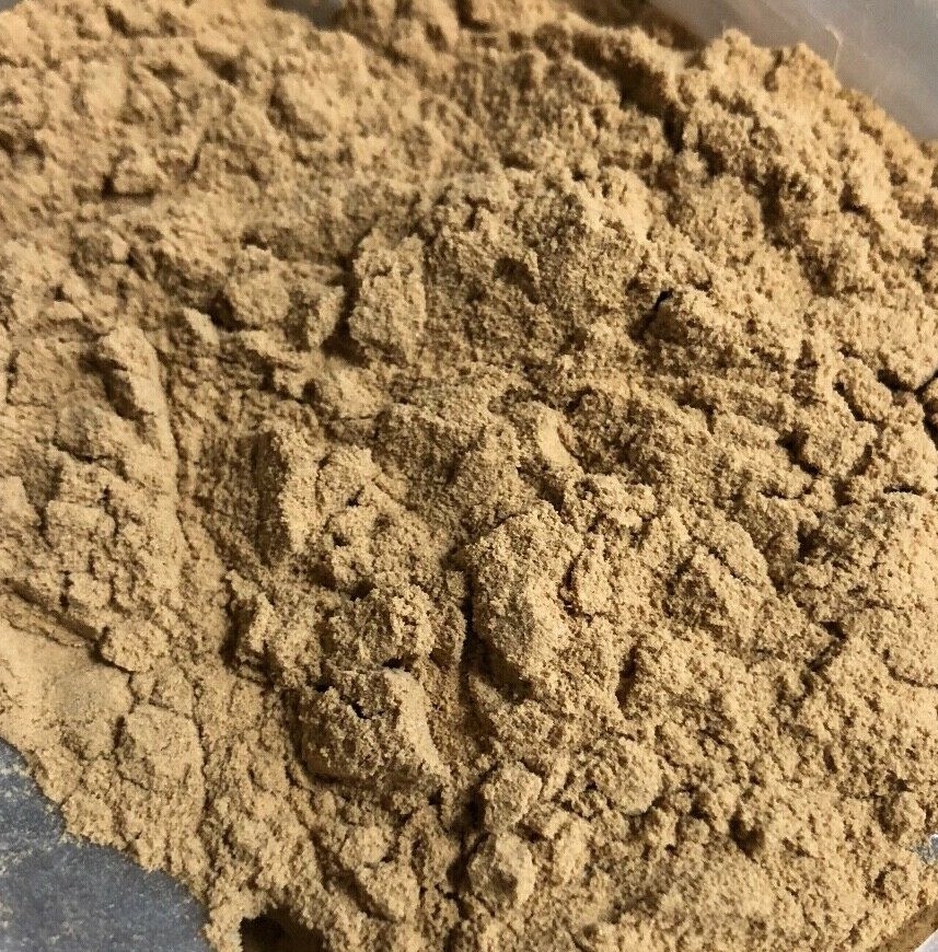 Standardized Powder – Robusta Green Coffee Bean Extract – 50% Chlorogenic Acid