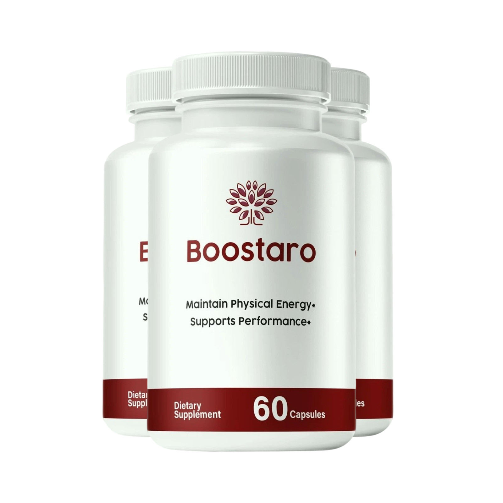 3-package Male Capsule, Boostaro Boostaro Pills, Boostaro nutritional supplemen