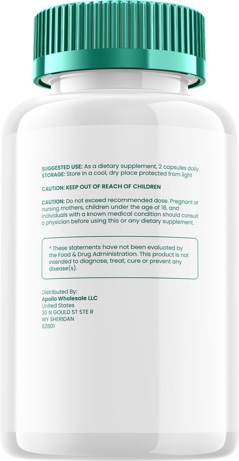 (3 Pack) Glyco Restore Capsules – GlycoRestore Natural Blend Glycogen Formula